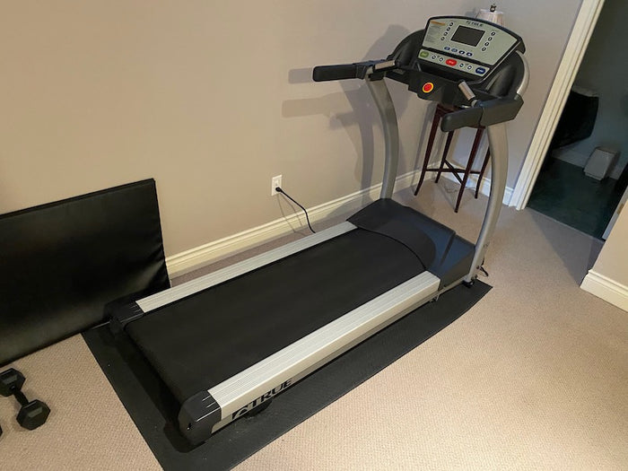 True Fitness M50 Treadmill
