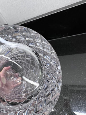 Atlantis Crystal Decanter