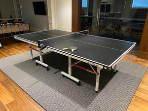 Joola Drive 2500 Indoor Table Tennis – Black