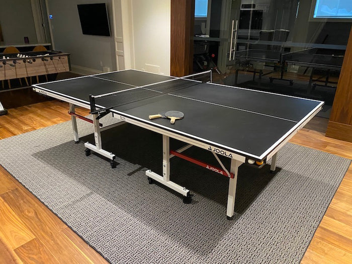Joola Drive 2500 Indoor Table Tennis – Black