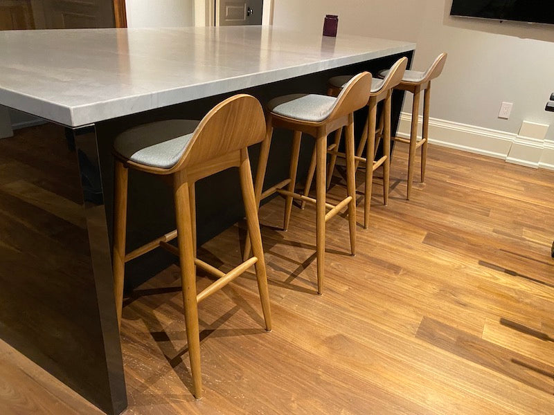 Rove counter 2025 stools