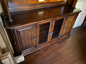 Bernhardt Entertainment Unit