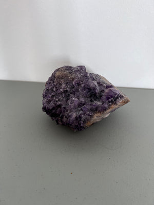 Amethyst Cluster