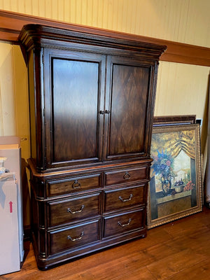 Bernhardt Armoire