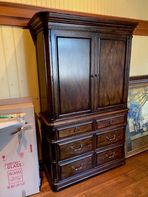Bernhardt Armoire