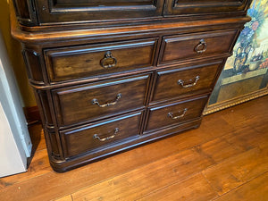 Bernhardt Armoire
