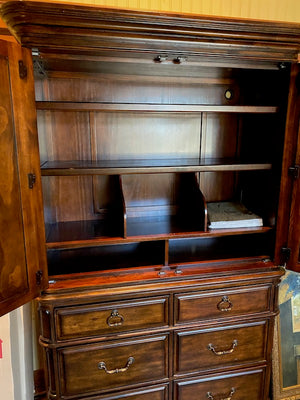 Bernhardt Armoire