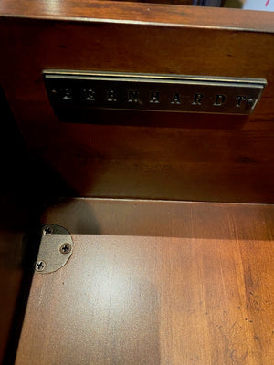 Bernhardt Armoire