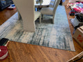 "Area Rug Shop" 'Ginza 12' 8x11 Rug