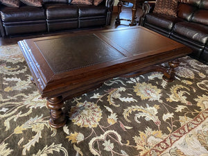 Bernhardt Marquis Cocktail Table