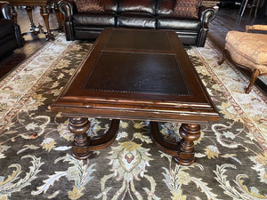 Bernhardt Marquis Cocktail Table
