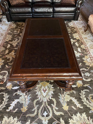 Bernhardt Marquis Cocktail Table