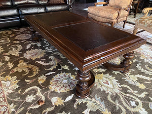 Bernhardt Marquis Cocktail Table