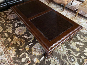 Bernhardt Marquis Cocktail Table