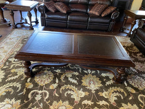 Bernhardt Marquis Cocktail Table