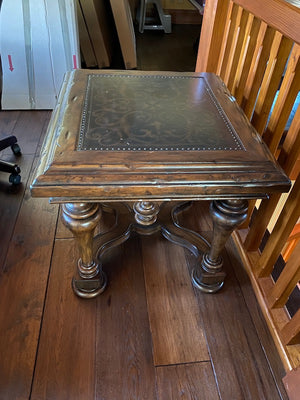 Bernhardt Marquis End Table