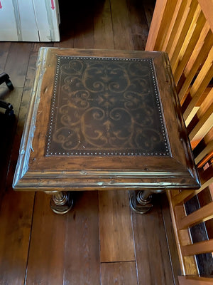 Bernhardt Marquis End Table