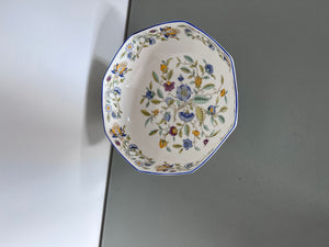 Haddon Hall Minton Bicentenary Fine Bone China Bowl by Royal Doulton