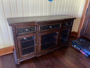 Bernhardt Marquis TV Stand/Console Table