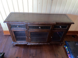 Bernhardt Marquis TV Stand/Console Table