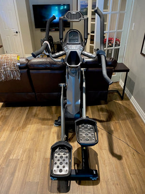 Bowflex Max Trainer M7