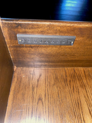 Bernhardt Marquis TV Stand/Console Table