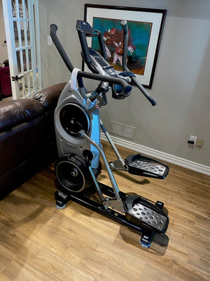 Bowflex Max Trainer M7