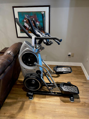 Bowflex Max Trainer M7