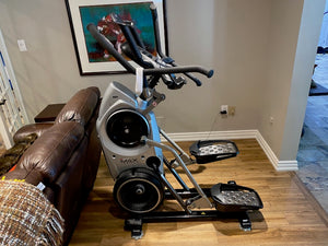 Bowflex Max Trainer M7