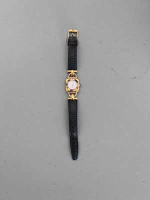 Vintage Women's Gucci 6300L Watch