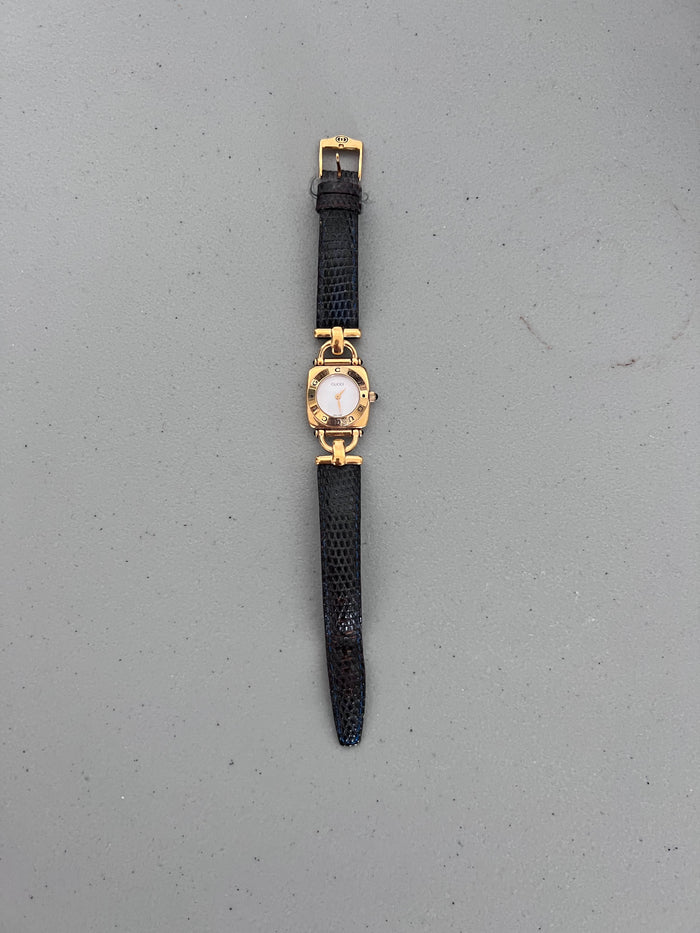 Gucci 6300l watch best sale