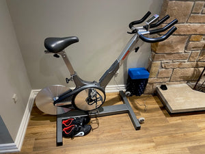 Keiser M3 Indoor Stationary Bike
