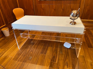 Belle Meade Signature Bristol Desk II