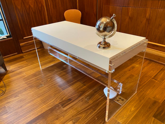 Belle Meade Signature Bristol Desk II
