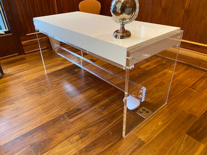 Belle Meade Signature Bristol Desk II