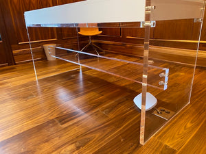 Belle Meade Signature Bristol Desk II