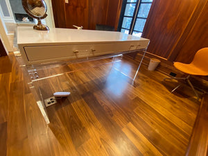 Belle Meade Signature Bristol Desk II