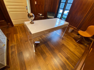 Belle Meade Signature Bristol Desk II
