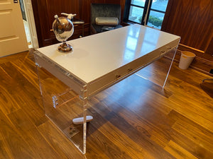 Belle Meade Signature Bristol Desk II