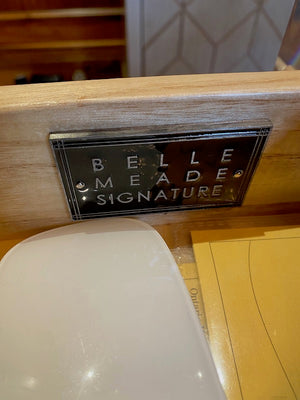 Belle Meade Signature Bristol Desk II