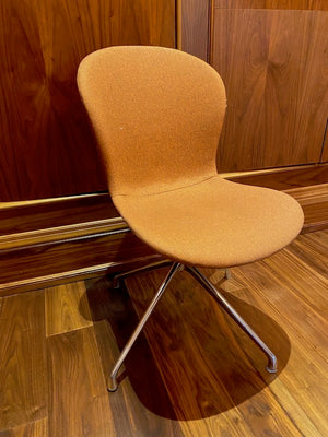 BoConcept Adelaide Chair with Swivel Function