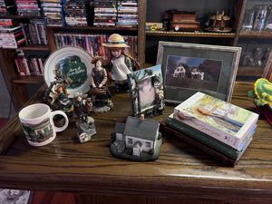 Anne of Green Gables Lot