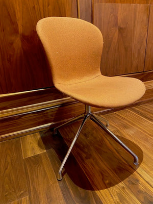 BoConcept Adelaide Chair with Swivel Function