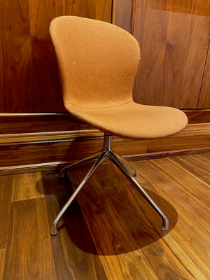 BoConcept Adelaide Chair with Swivel Function