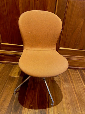 BoConcept Adelaide Chair with Swivel Function