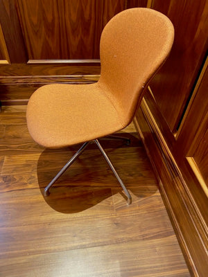 BoConcept Adelaide Chair with Swivel Function