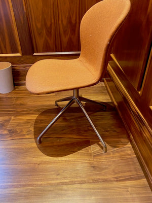 BoConcept Adelaide Chair with Swivel Function