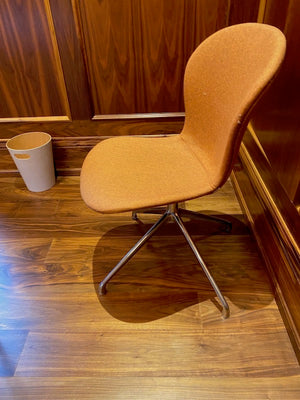BoConcept Adelaide Chair with Swivel Function
