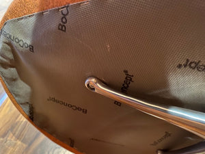 BoConcept Adelaide Chair with Swivel Function
