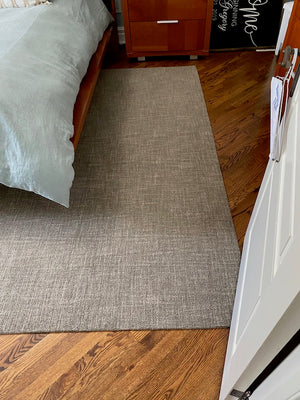 Dash & Albert Rug Company- Hand Tufted Micro Hooked 100% Wool Rug- 8x10